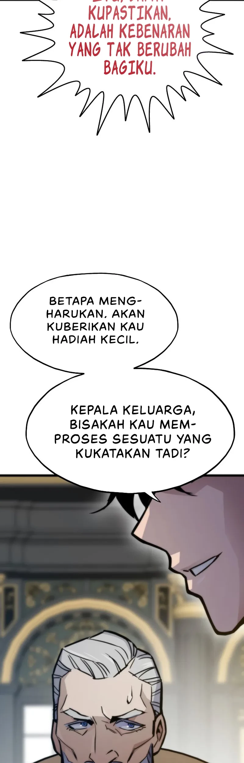 Past Life Regressor (Remake 2022) Bab 48 halaman 89