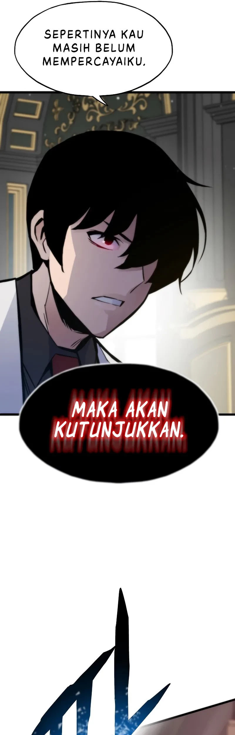 Past Life Regressor (Remake 2022) Bab 48 halaman 91