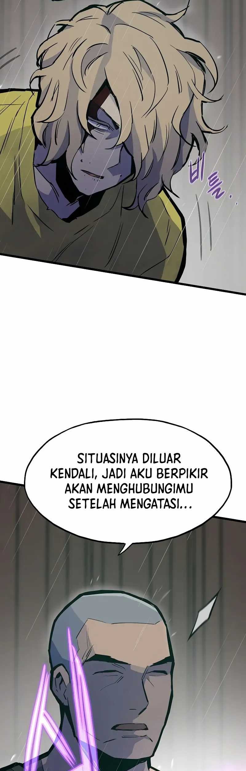 Past Life Regressor (Remake 2022) Bab 49 halaman 5