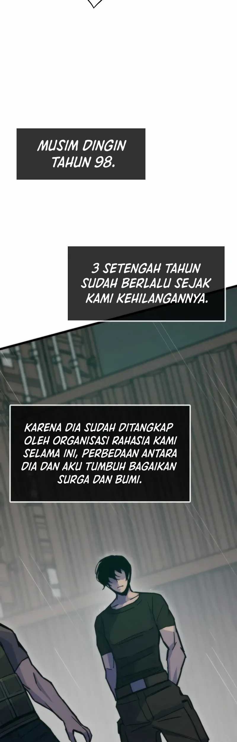Past Life Regressor (Remake 2022) Bab 49 halaman 9