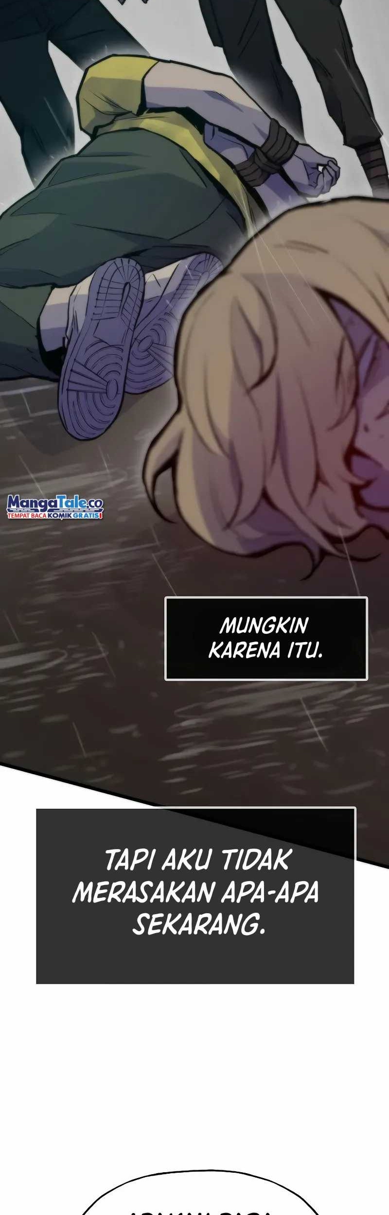 Past Life Regressor (Remake 2022) Bab 49 halaman 10