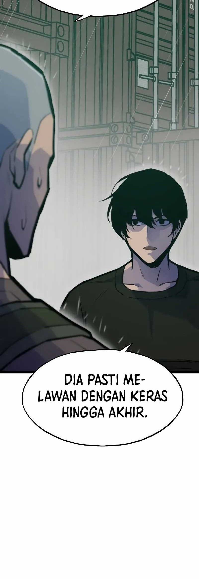 Past Life Regressor (Remake 2022) Bab 49 halaman 12