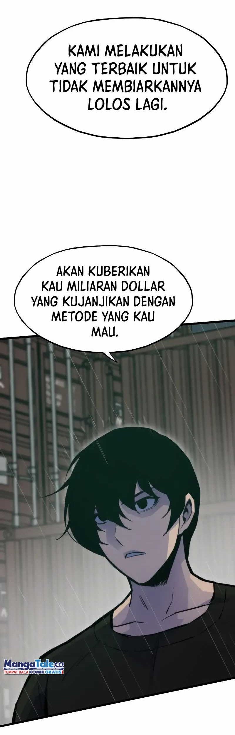 Past Life Regressor (Remake 2022) Bab 49 halaman 14