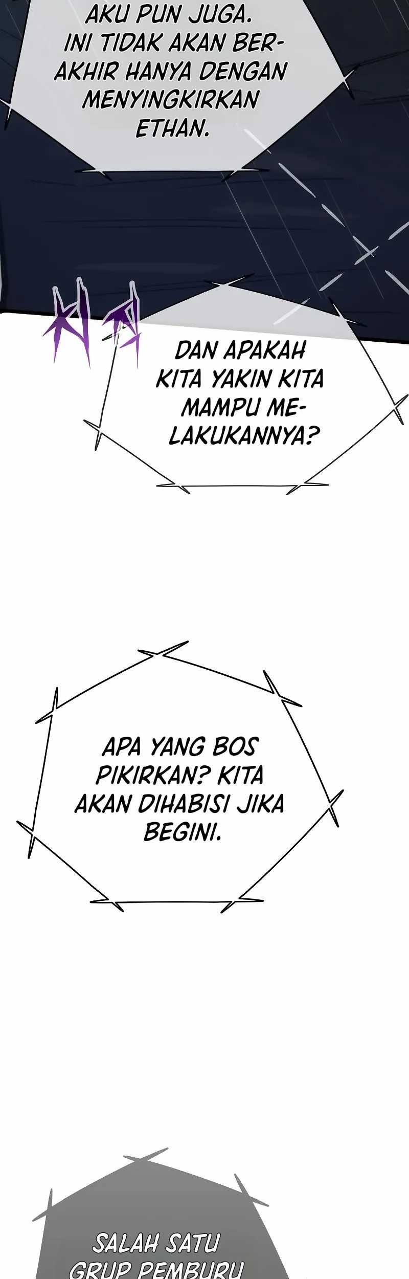 Past Life Regressor (Remake 2022) Bab 49 halaman 17