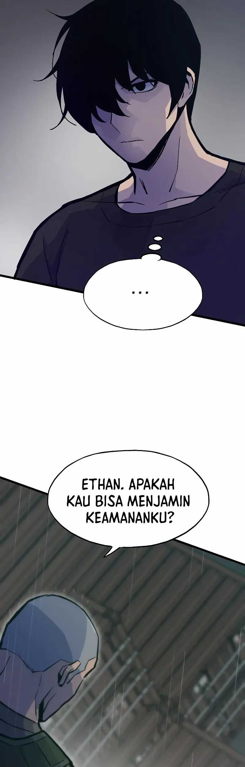 Past Life Regressor (Remake 2022) Bab 49 halaman 19