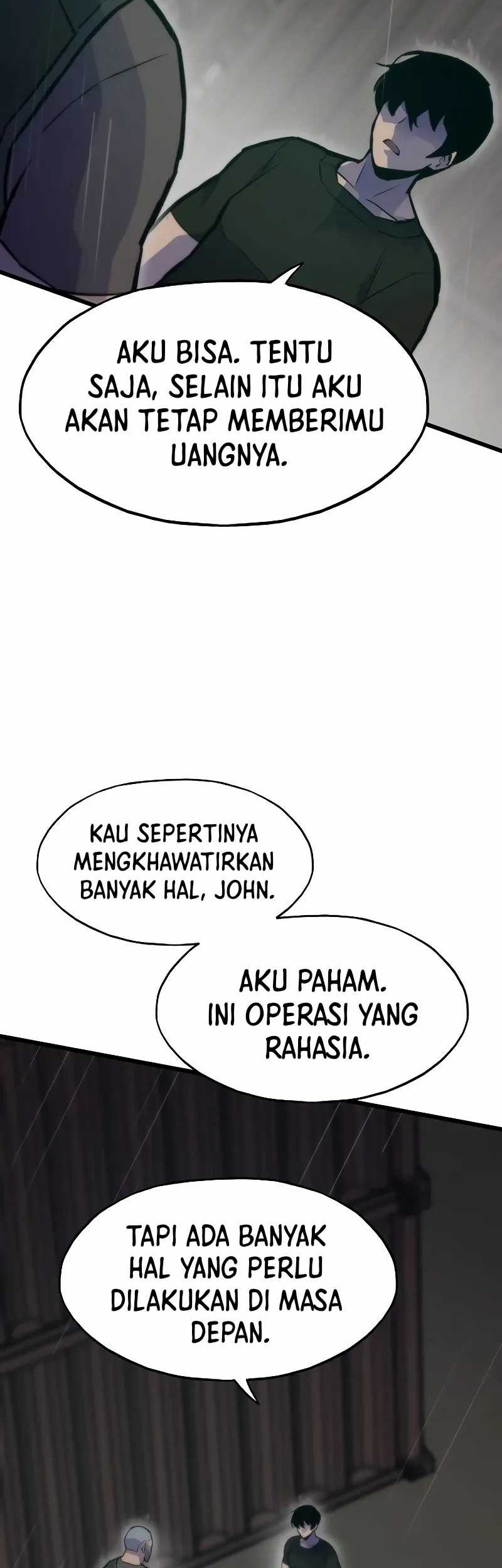 Past Life Regressor (Remake 2022) Bab 49 halaman 20