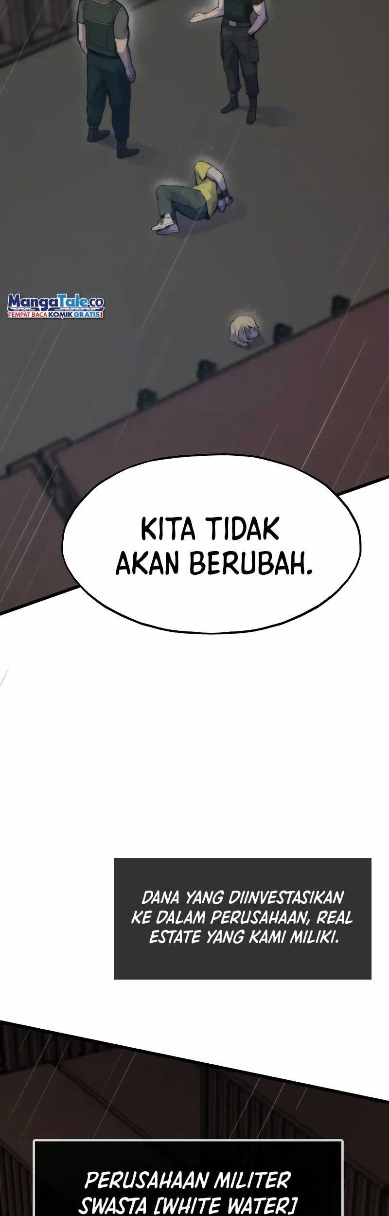Past Life Regressor (Remake 2022) Bab 49 halaman 21