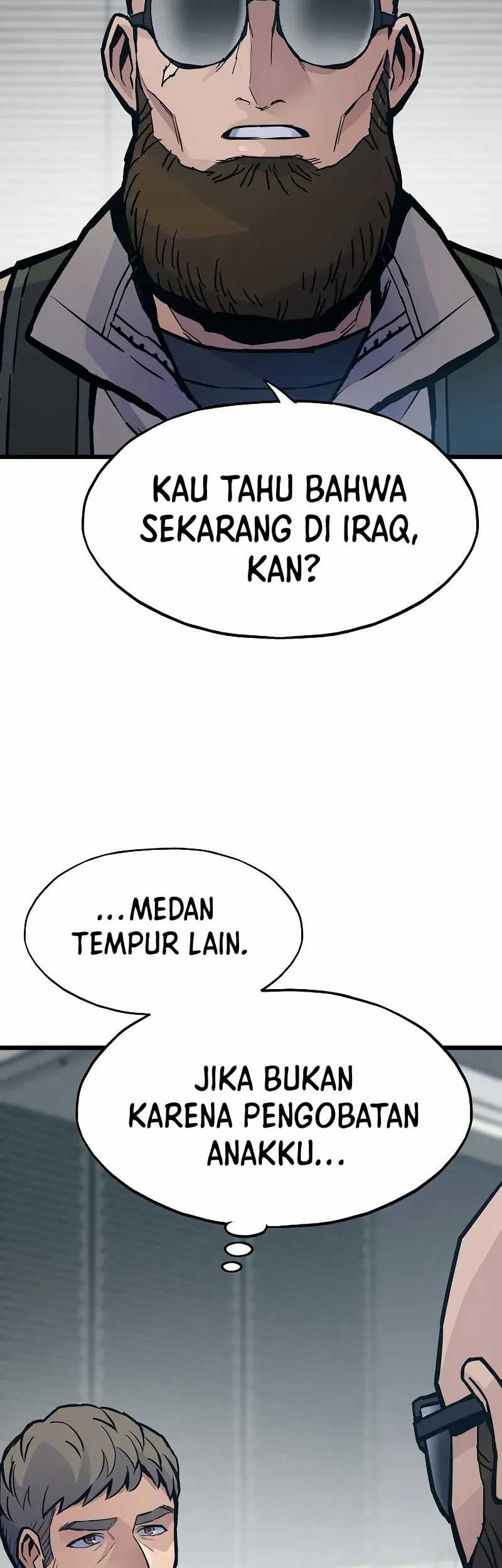 Past Life Regressor (Remake 2022) chapter 49 halaman 41