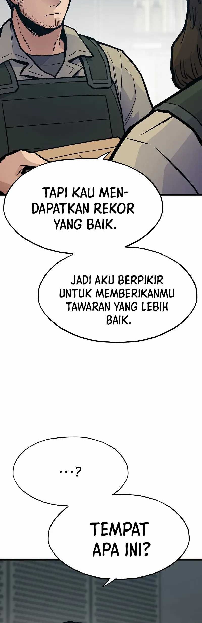 Past Life Regressor (Remake 2022) Bab 49 halaman 42