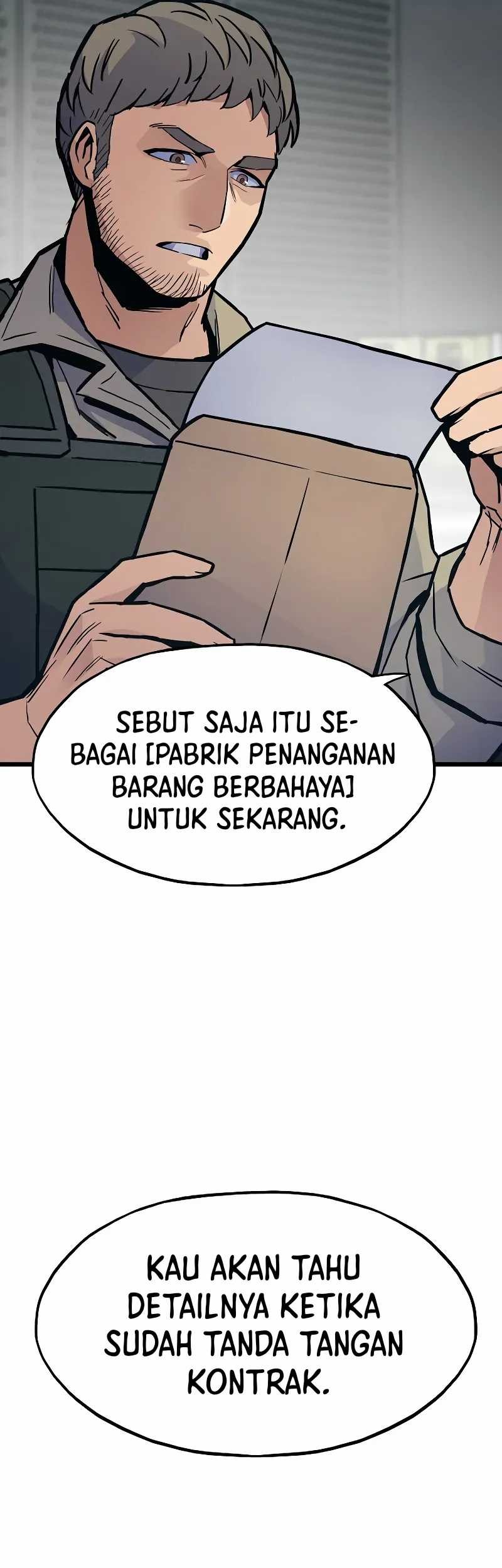 Past Life Regressor (Remake 2022) Bab 49 halaman 43