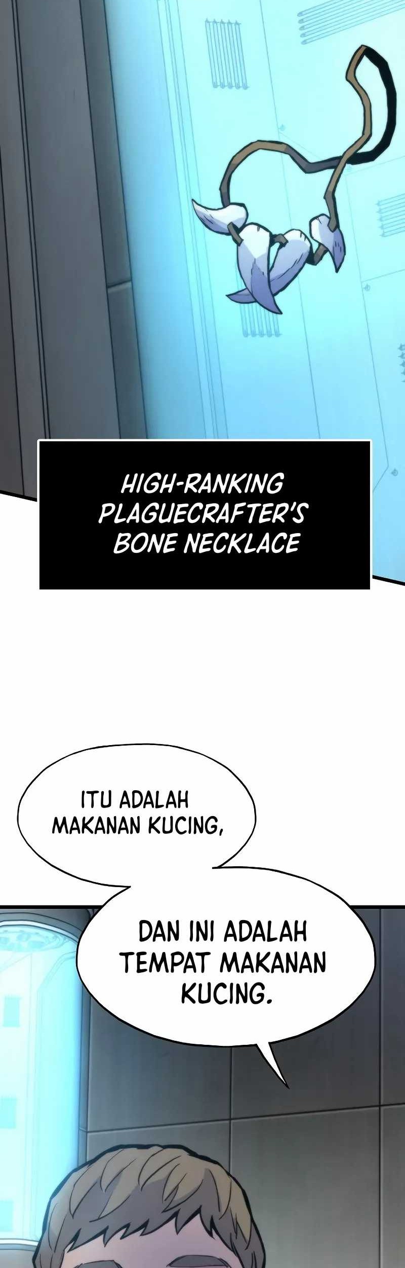 Past Life Regressor (Remake 2022) Bab 49 halaman 52