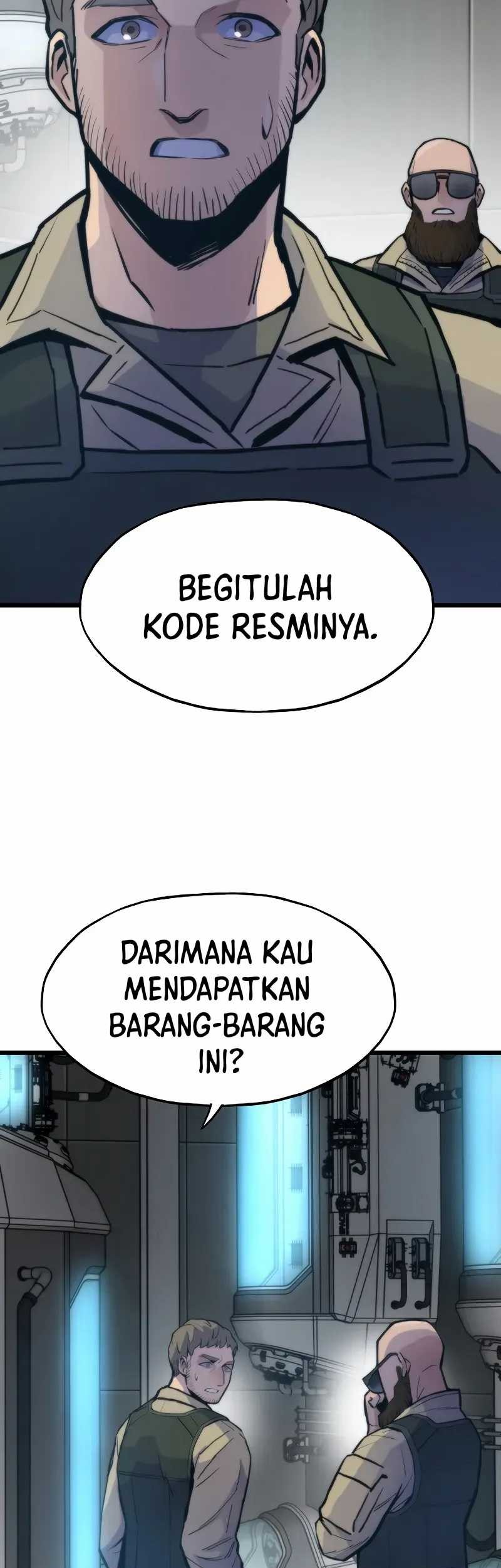 Past Life Regressor (Remake 2022) Bab 49 halaman 53