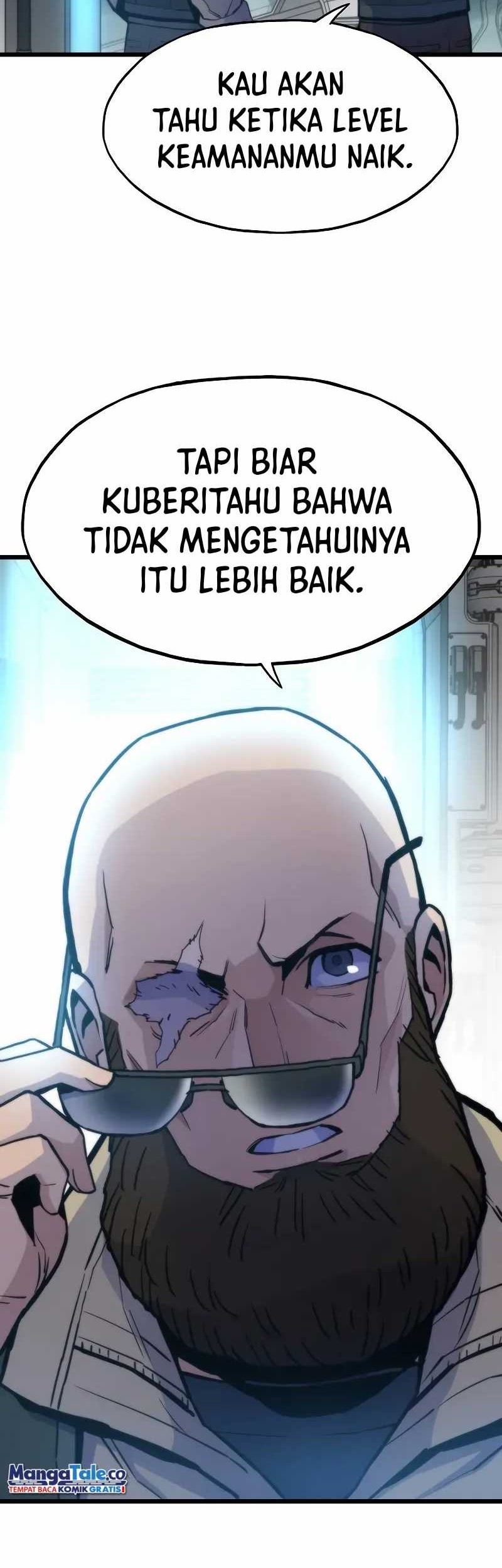Past Life Regressor (Remake 2022) Bab 49 halaman 54