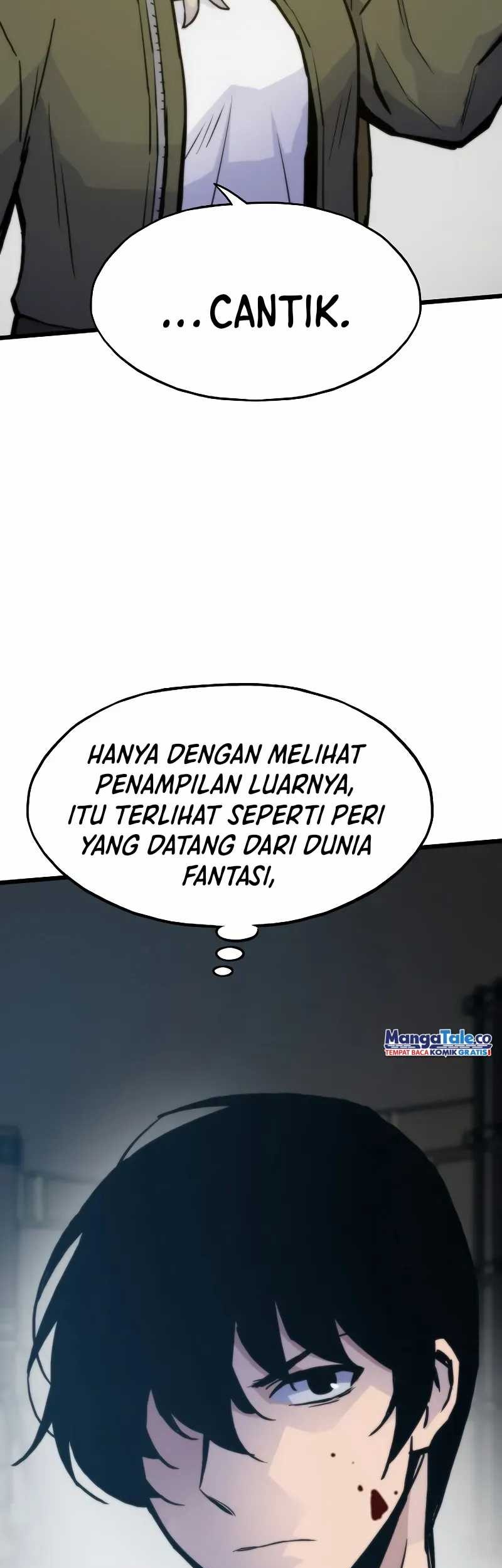 Past Life Regressor (Remake 2022) Bab 49 halaman 59