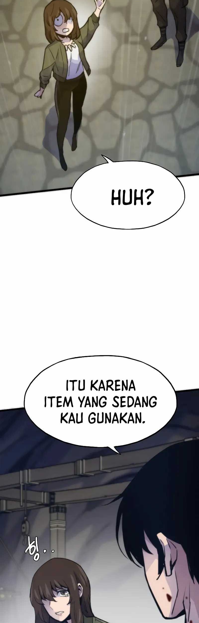 Past Life Regressor (Remake 2022) Bab 49 halaman 63
