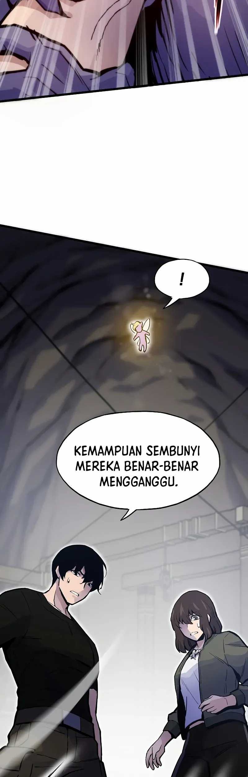 Past Life Regressor (Remake 2022) Bab 49 halaman 69