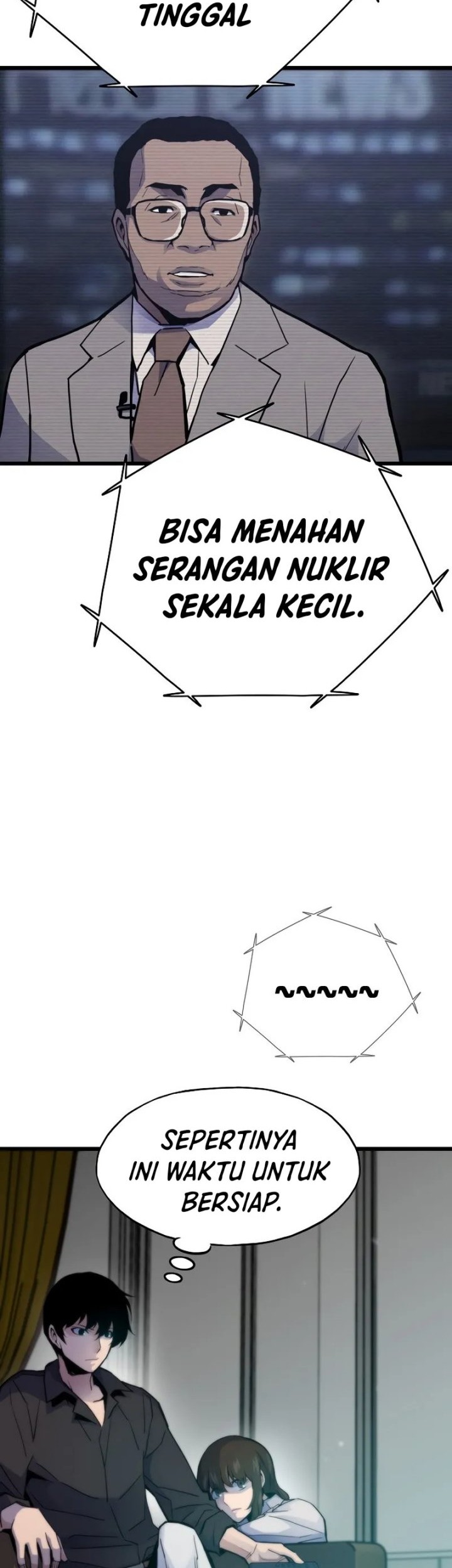 Past Life Regressor (Remake 2022) Bab 50 halaman 44