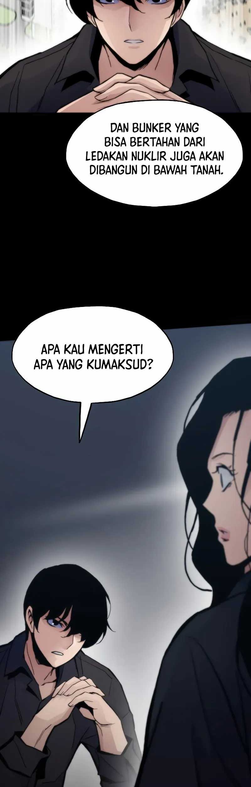 Past Life Regressor (Remake 2022) Bab 51 halaman 9