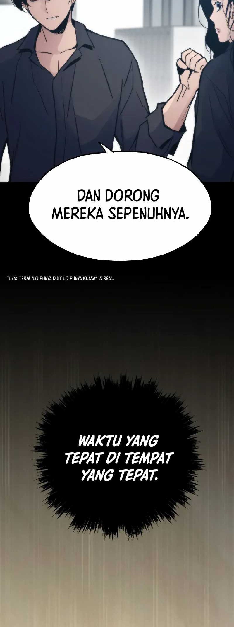 Past Life Regressor (Remake 2022) Bab 51 halaman 12