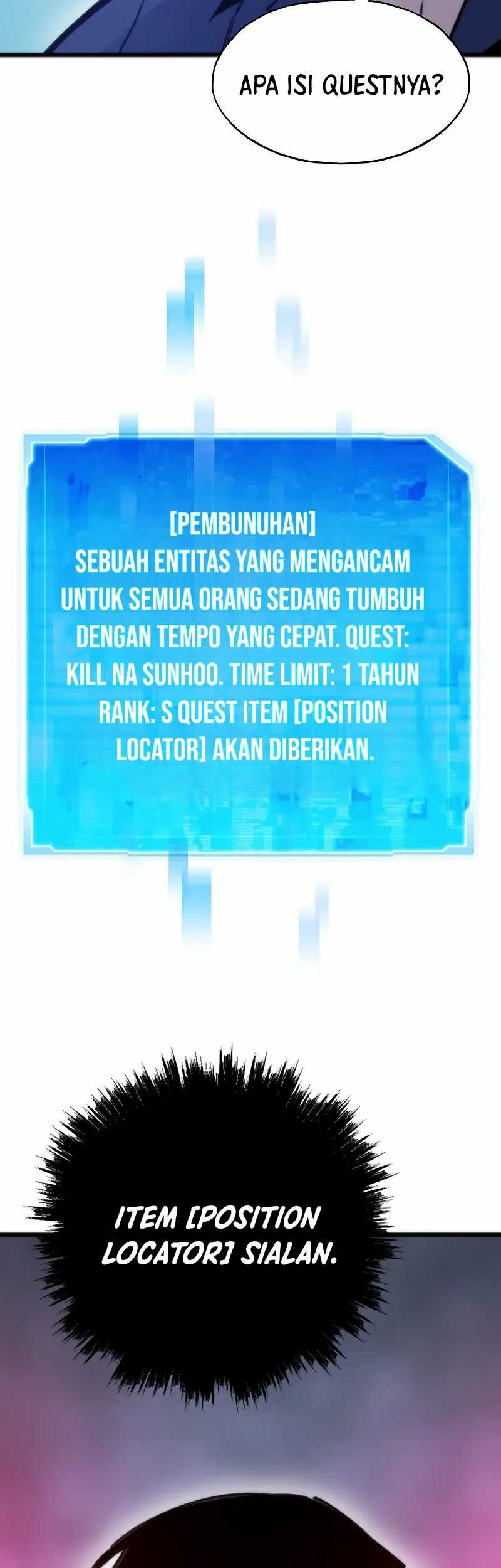 Past Life Regressor (Remake 2022) Bab 51 halaman 21