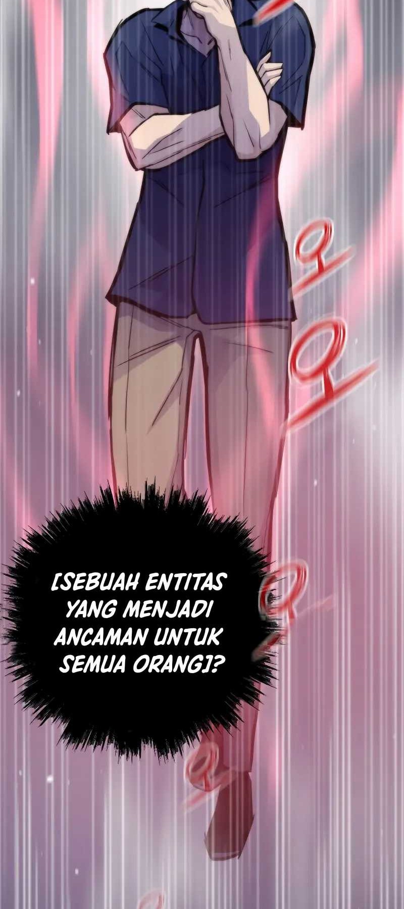 Past Life Regressor (Remake 2022) Bab 51 halaman 24