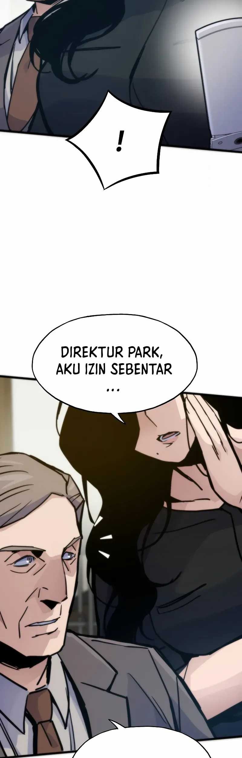 Past Life Regressor (Remake 2022) Bab 51 halaman 41