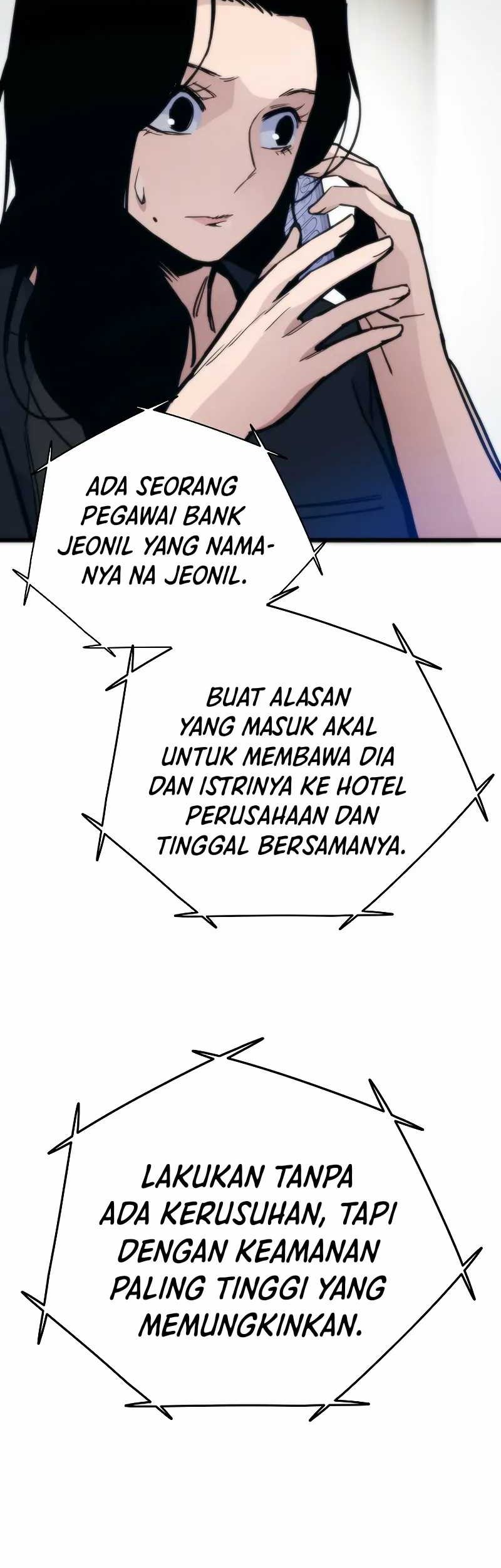 Past Life Regressor (Remake 2022) Bab 51 halaman 45