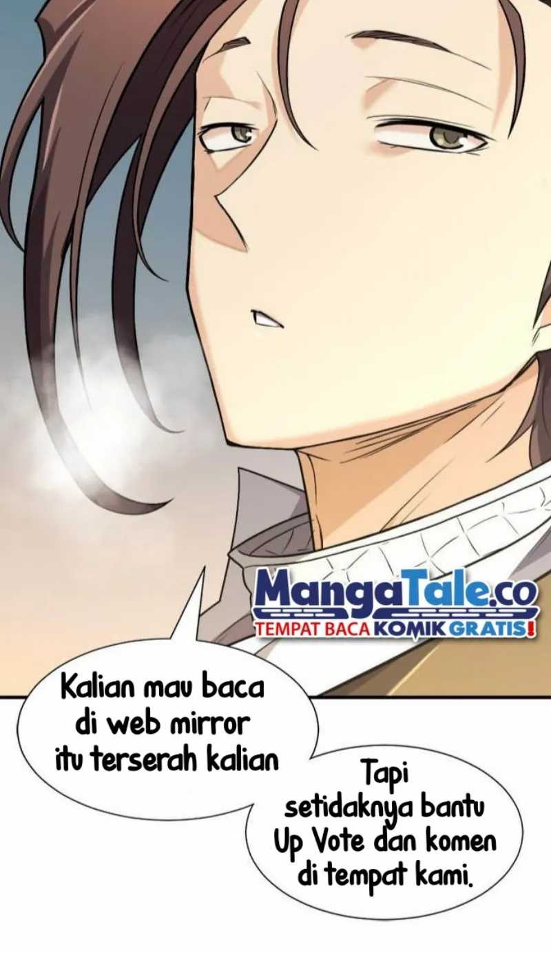 Past Life Regressor (Remake 2022) Bab 51 halaman 73