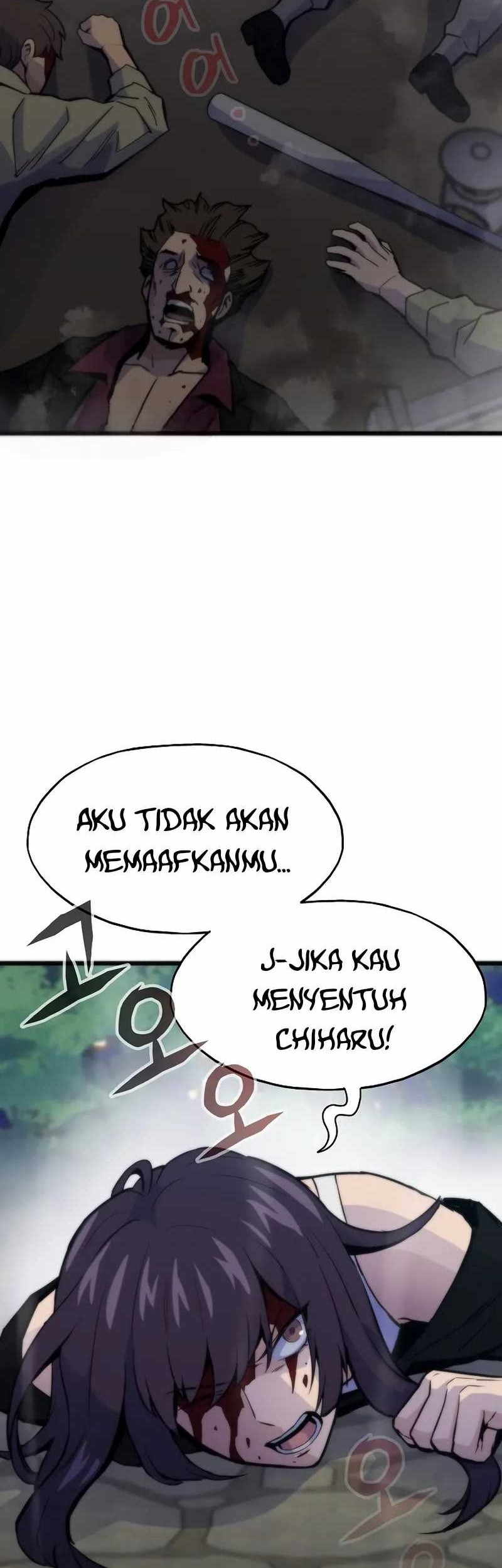 Past Life Regressor (Remake 2022) Bab 52 halaman 6
