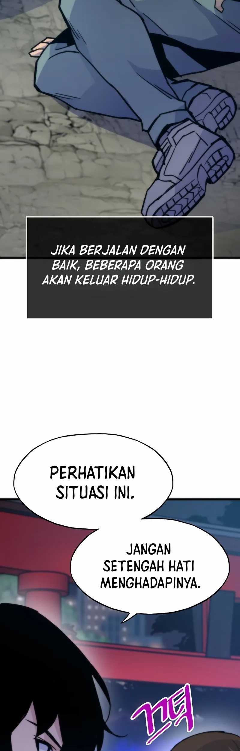 Past Life Regressor (Remake 2022) Bab 52 halaman 18