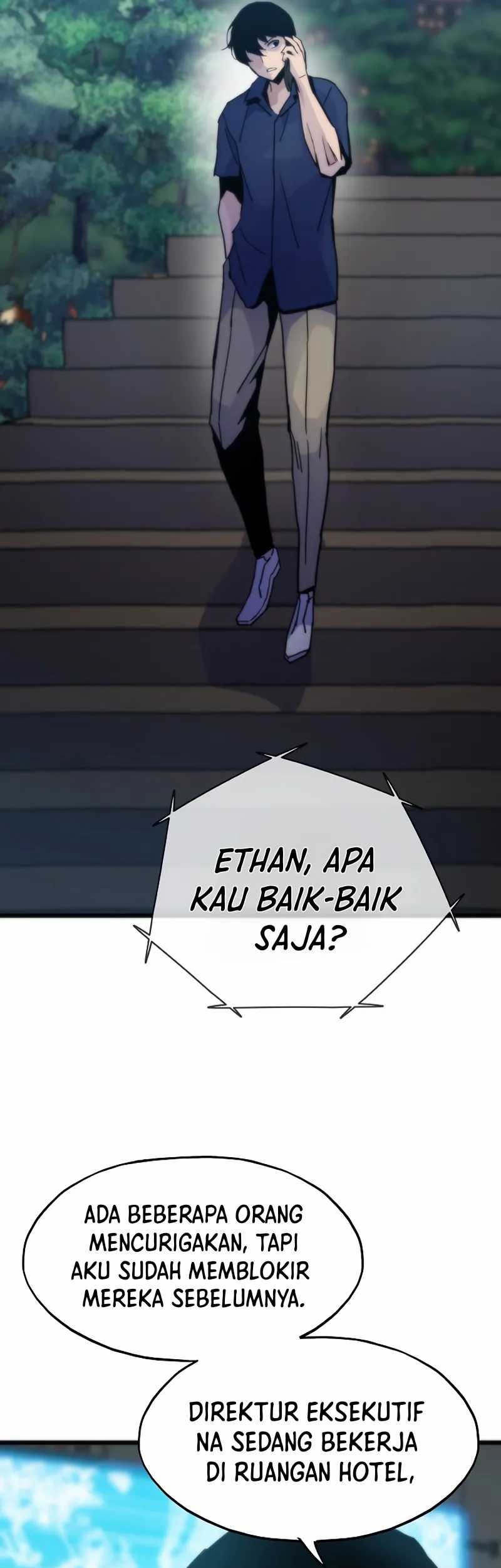 Past Life Regressor (Remake 2022) Bab 52 halaman 20