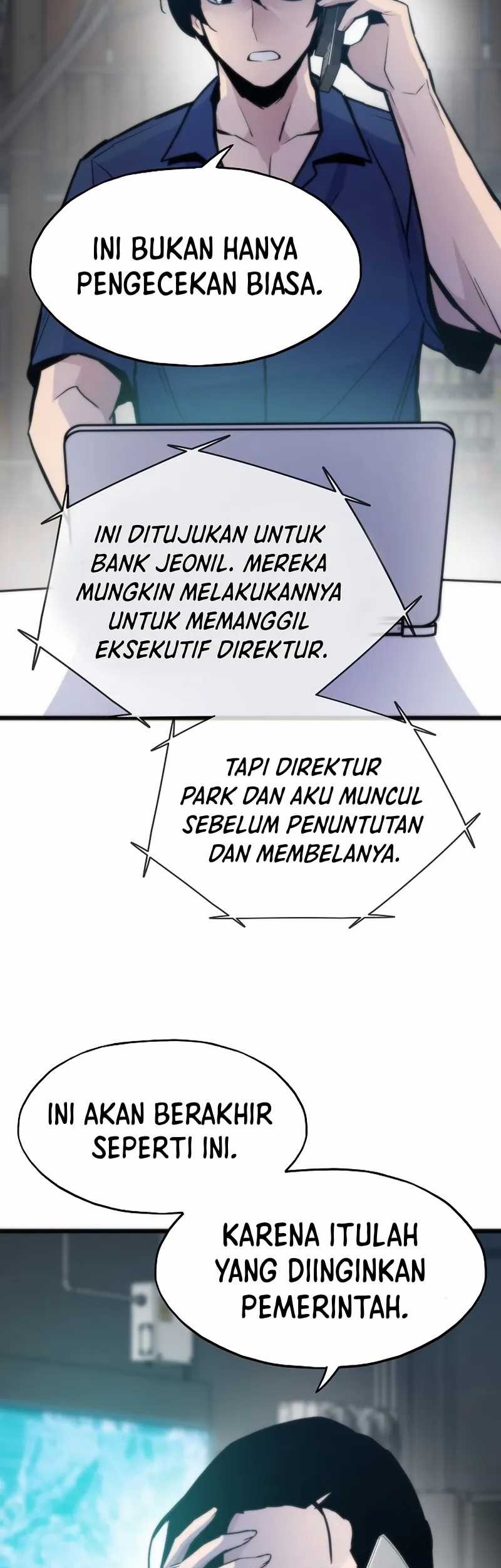 Past Life Regressor (Remake 2022) Bab 52 halaman 24