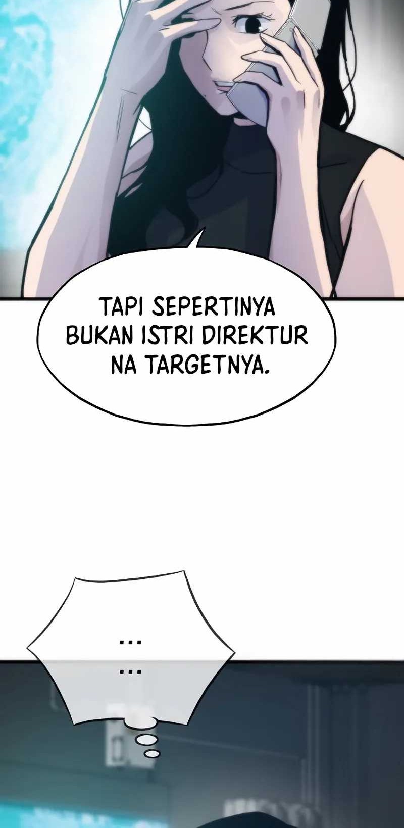 Past Life Regressor (Remake 2022) Bab 52 halaman 25