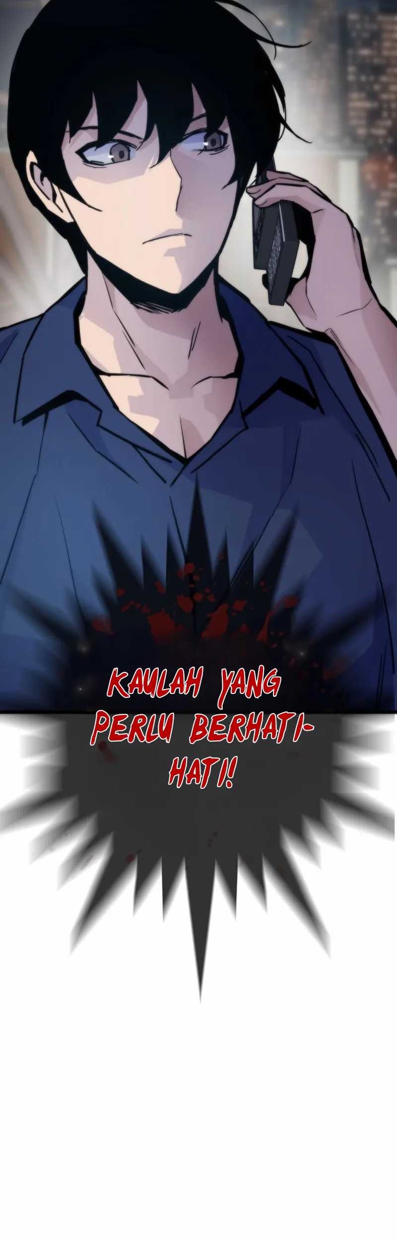 Past Life Regressor (Remake 2022) Bab 52 halaman 27