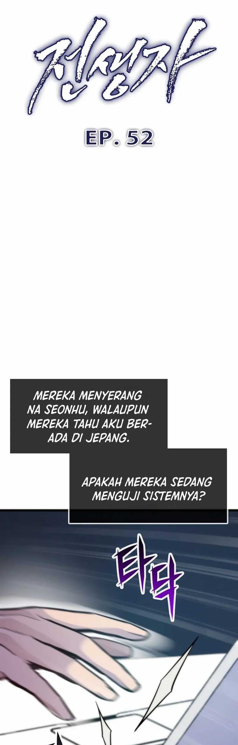 Past Life Regressor (Remake 2022) Bab 52 halaman 28