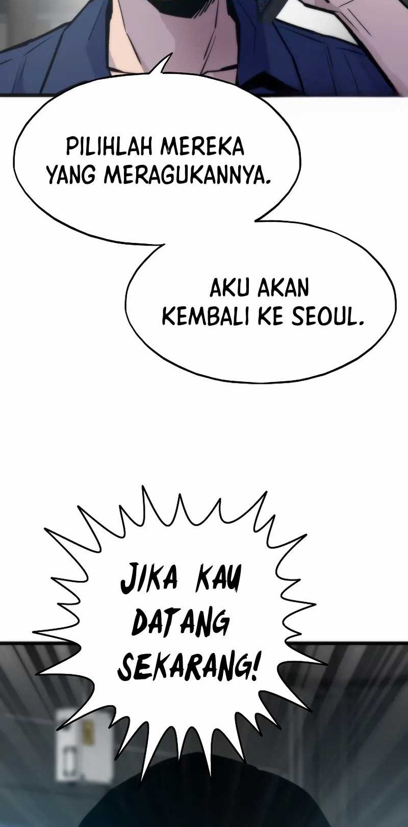Past Life Regressor (Remake 2022) Bab 52 halaman 31