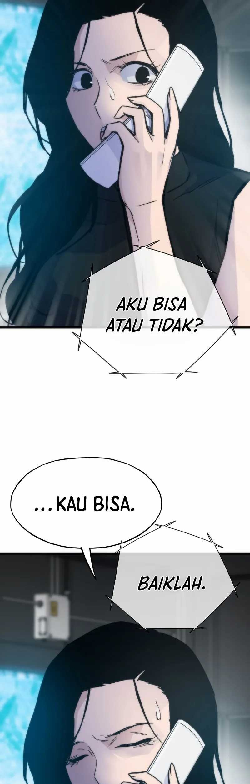 Past Life Regressor (Remake 2022) Bab 52 halaman 32