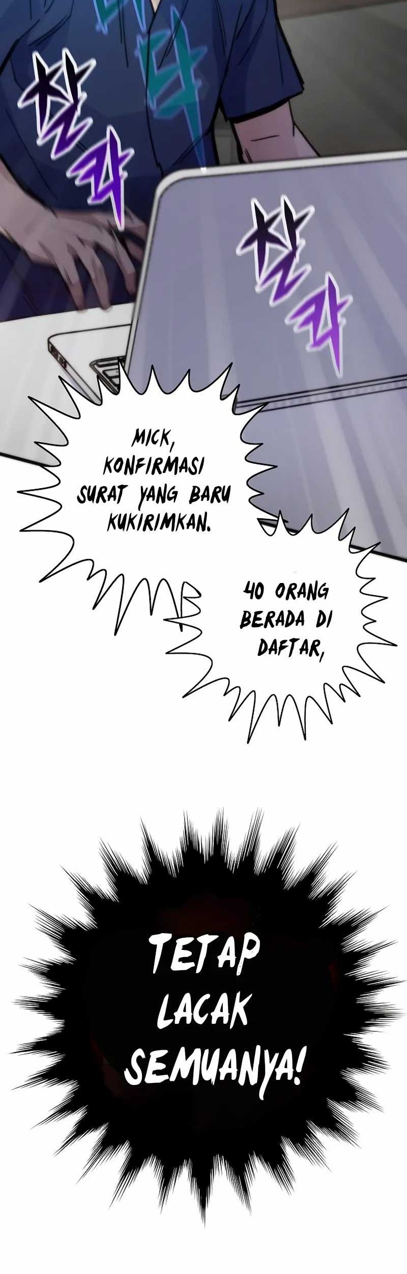 Past Life Regressor (Remake 2022) Bab 52 halaman 34