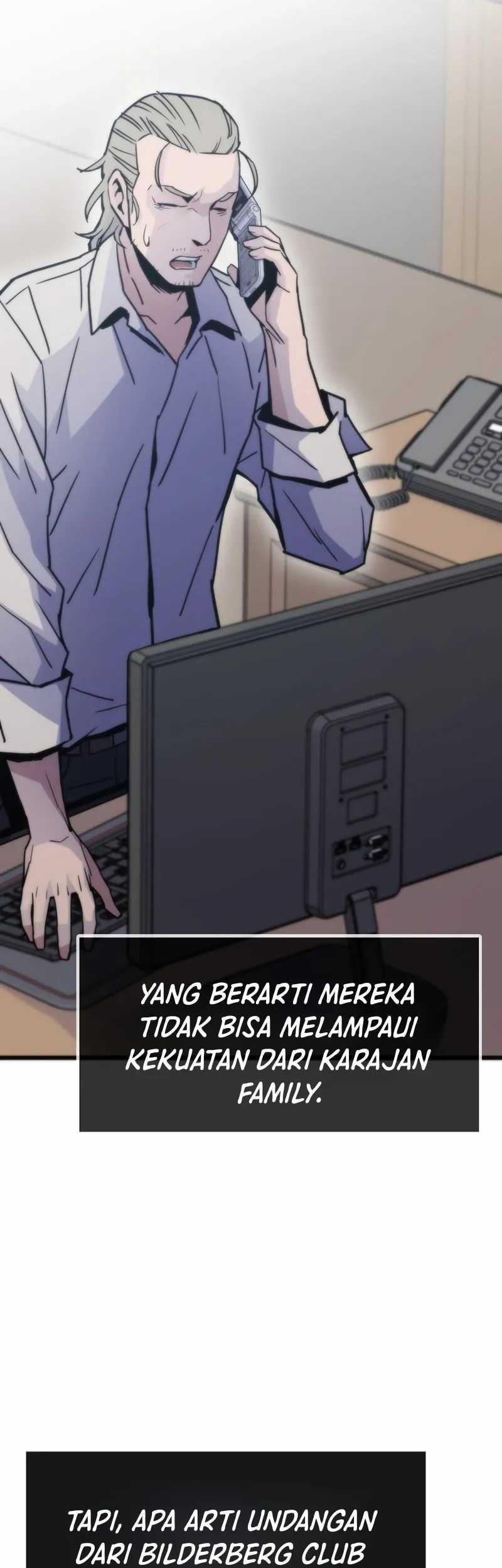 Past Life Regressor (Remake 2022) Bab 52 halaman 40