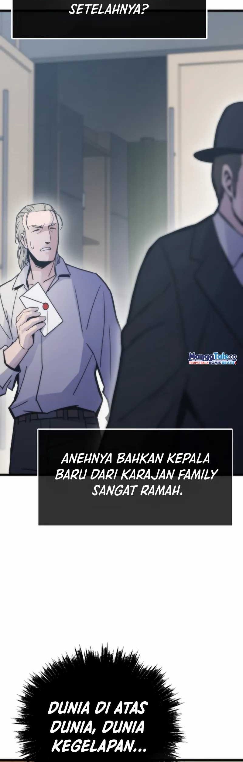 Past Life Regressor (Remake 2022) Bab 52 halaman 41