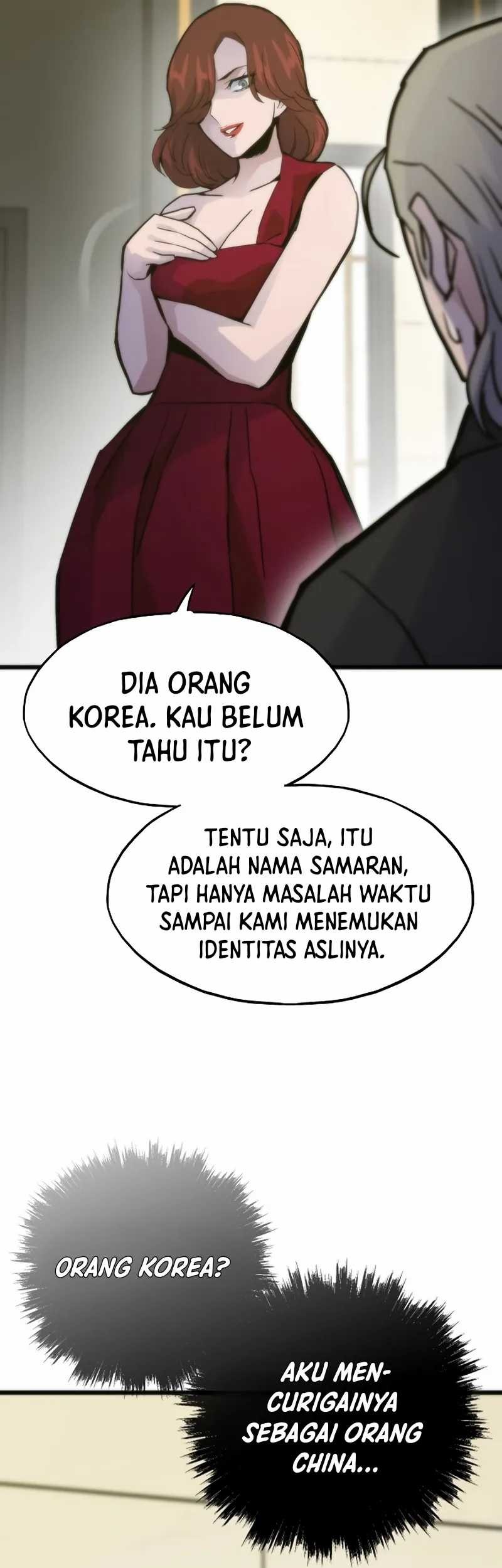 Past Life Regressor (Remake 2022) Bab 52 halaman 50