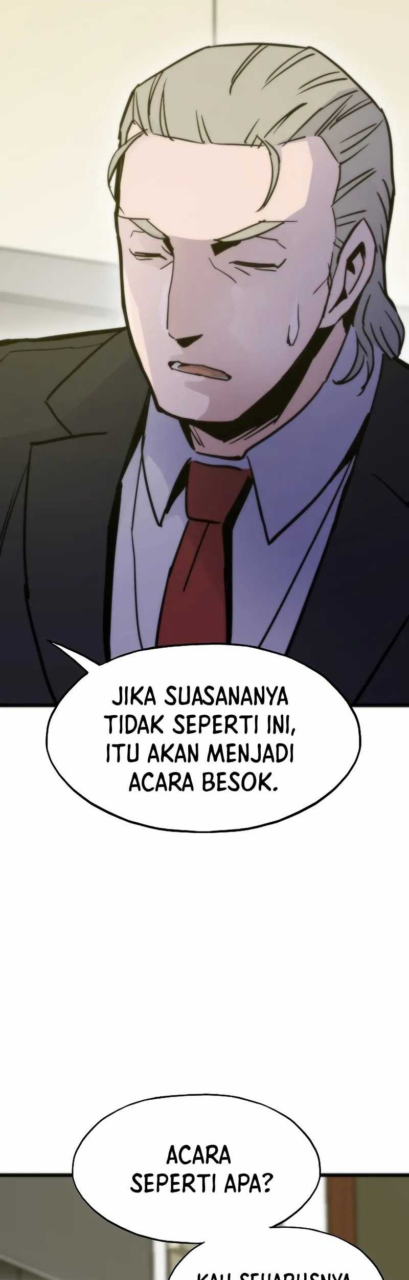 Past Life Regressor (Remake 2022) Bab 52 halaman 51