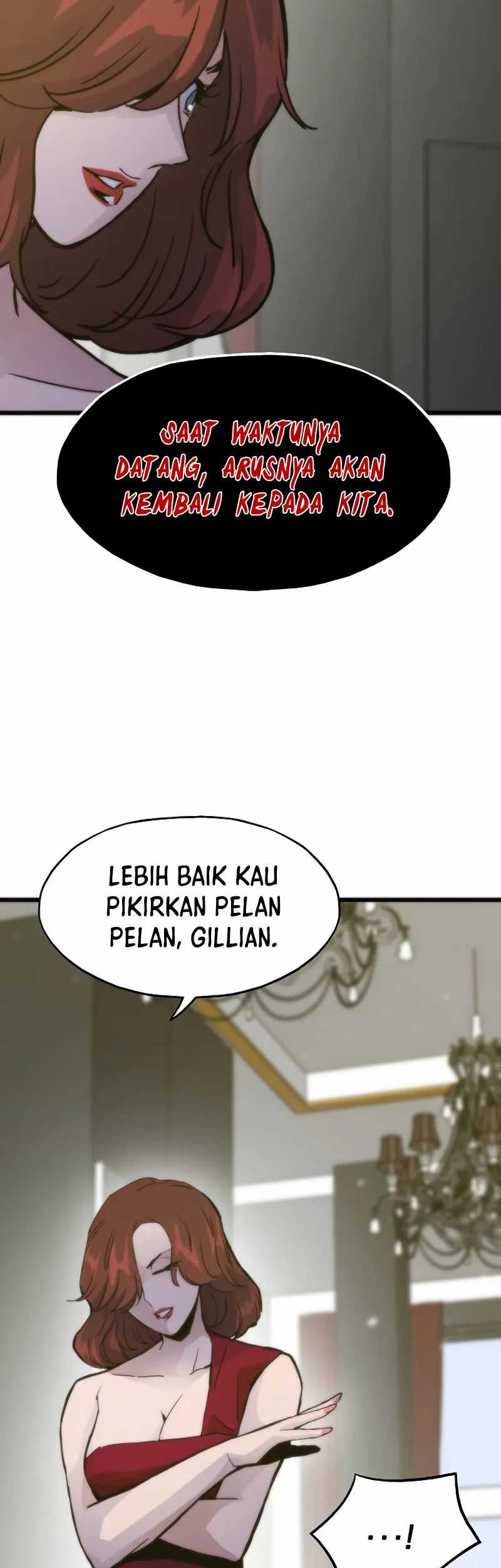 Past Life Regressor (Remake 2022) Bab 52 halaman 54