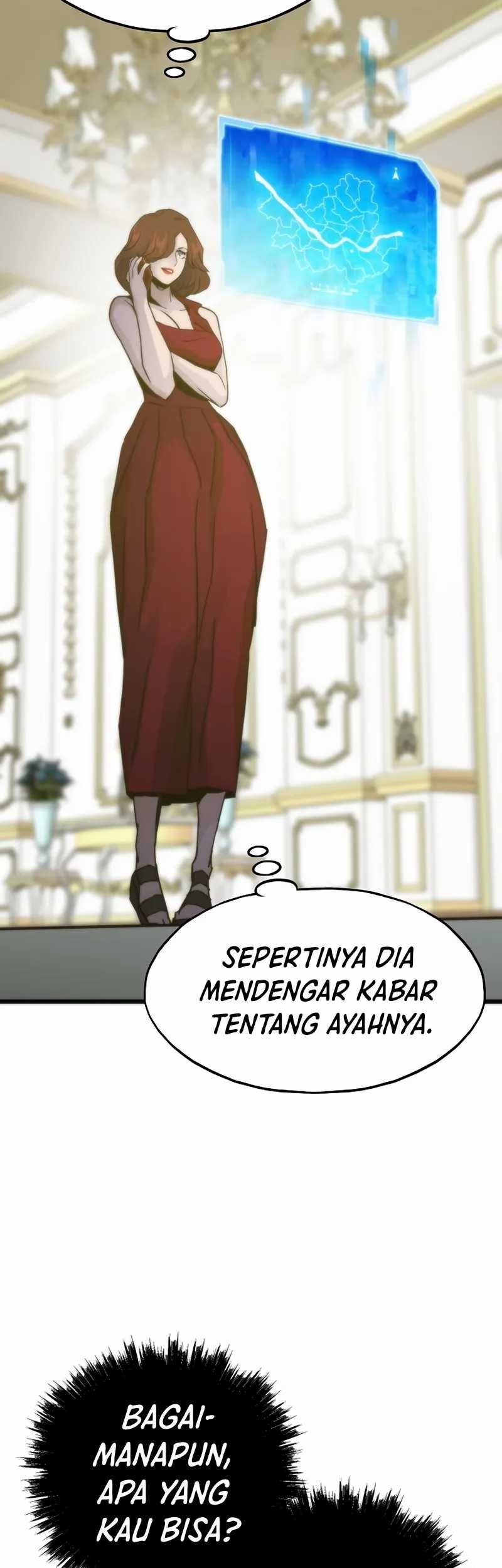 Past Life Regressor (Remake 2022) Bab 52 halaman 60