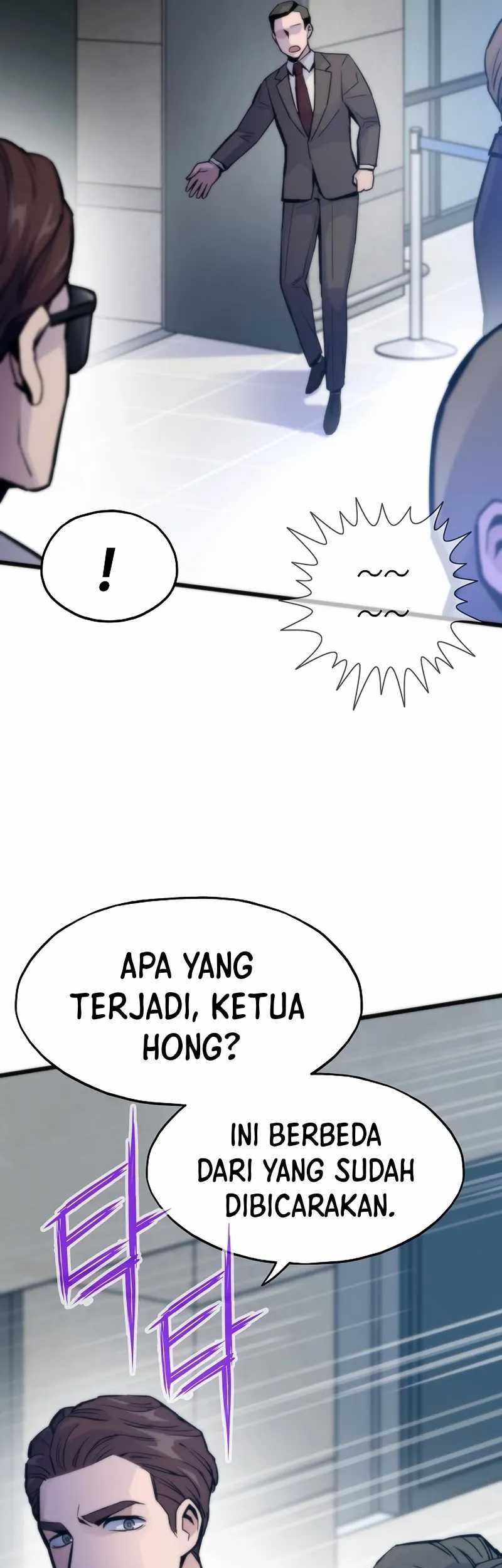 Past Life Regressor (Remake 2022) Bab 53 halaman 8