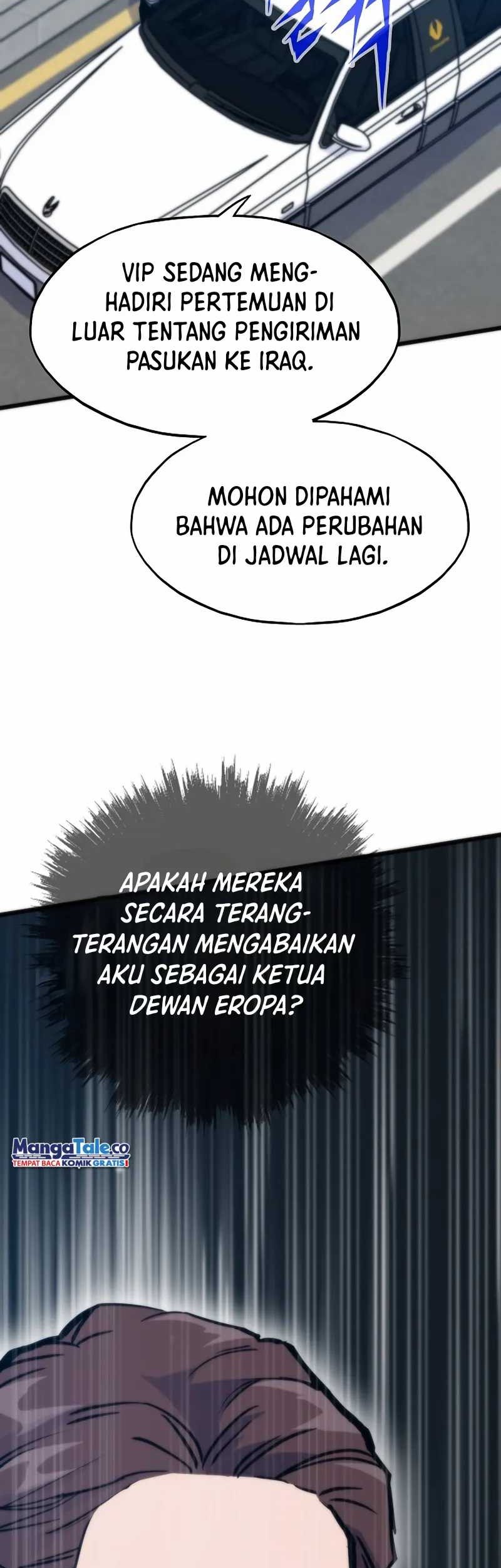 Past Life Regressor (Remake 2022) Bab 53 halaman 10