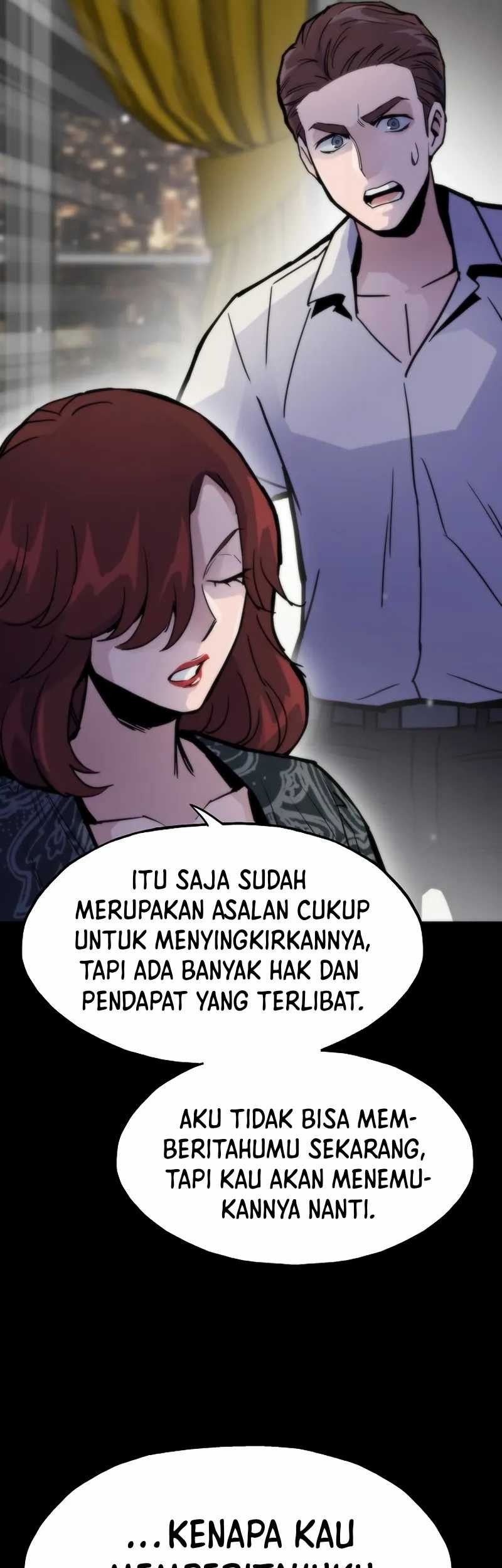 Past Life Regressor (Remake 2022) Bab 53 halaman 14