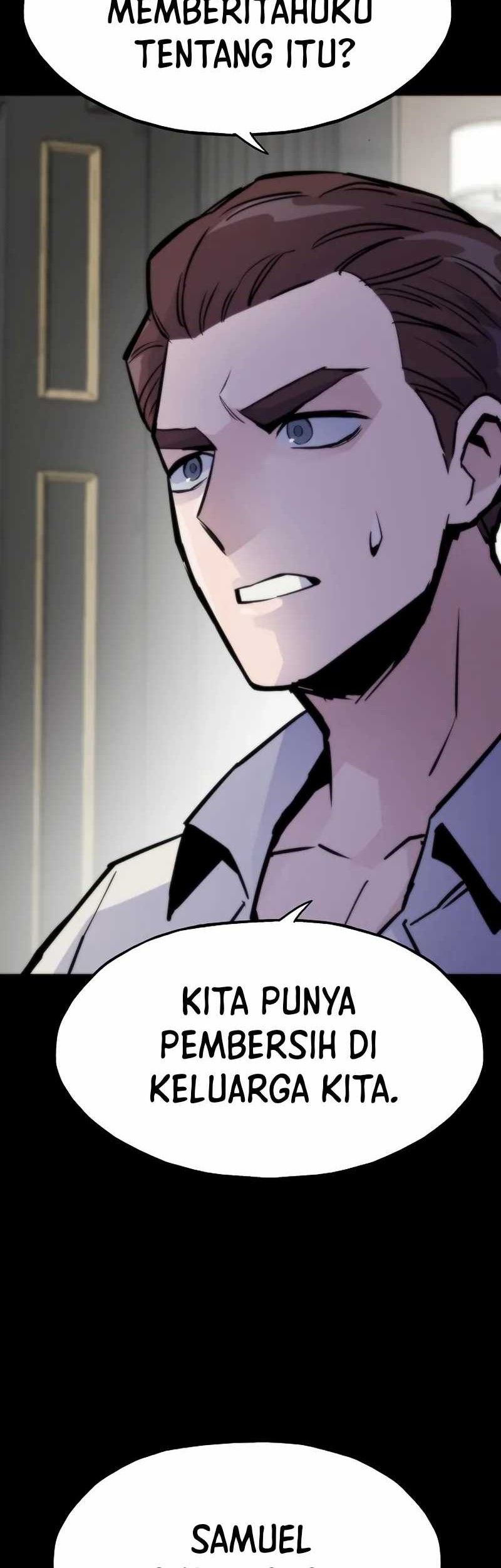 Past Life Regressor (Remake 2022) Bab 53 halaman 15