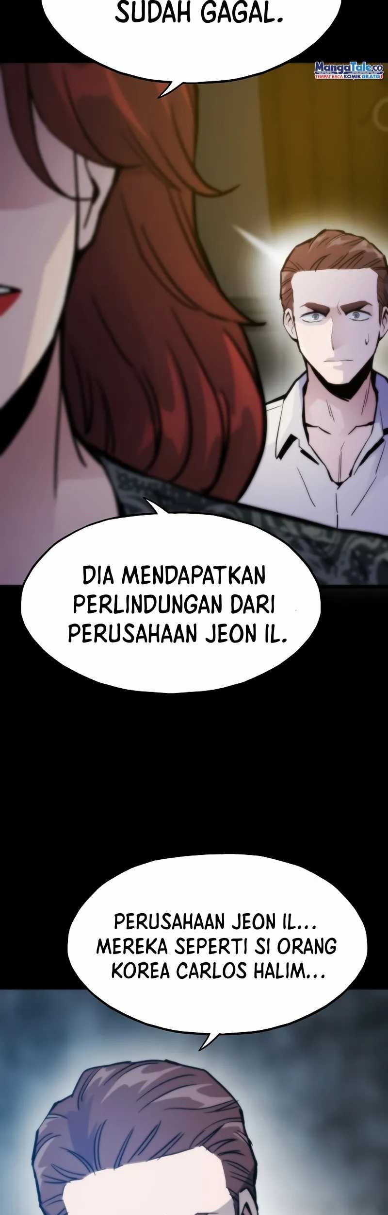 Past Life Regressor (Remake 2022) Bab 53 halaman 16