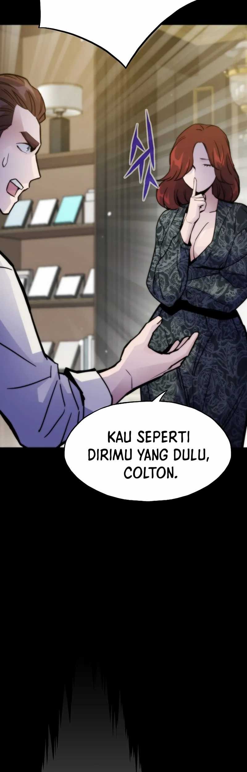 Past Life Regressor (Remake 2022) Bab 53 halaman 18